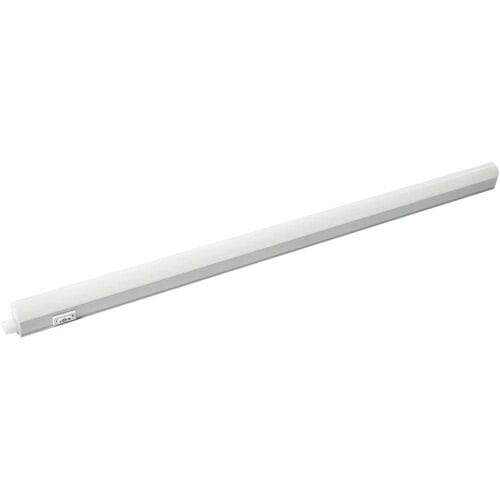 Megatron Pinolight CTT LED-onderbouwlamp LED LED vast ingebouwd 7.5 W Warmwit, Neutraalwit Wit