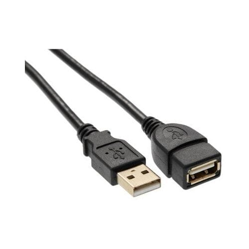 Turtle Beach USB 2.0 Verlengkabel-2M (Diversen) Nieuw