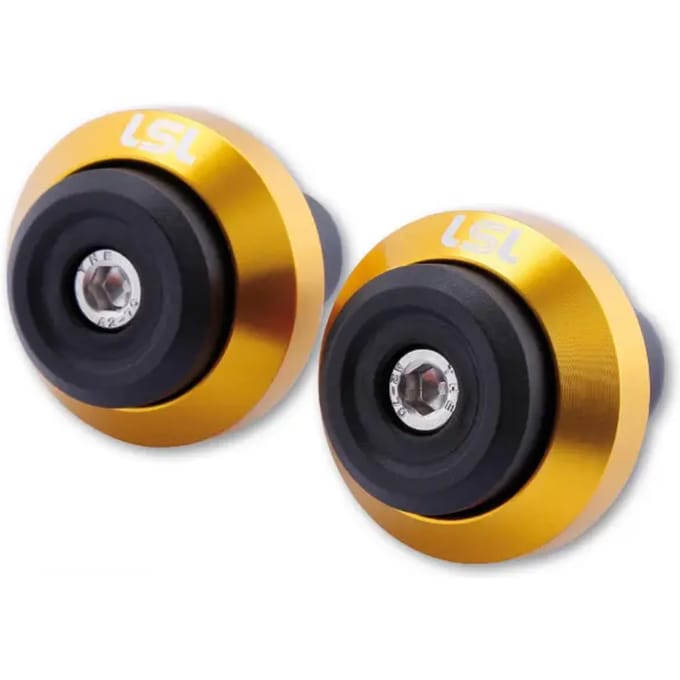 Stuuruiteinde motorfiets LSL Gonia