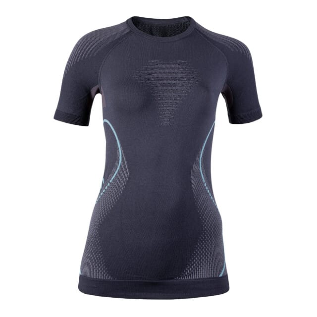 UYN Evolutyon shirt korte mouwen voor vrouwen