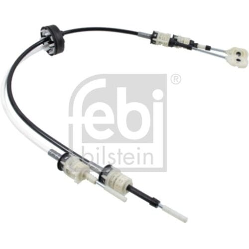 Kabel, versnellingspook FEBI BILSTEIN 188196