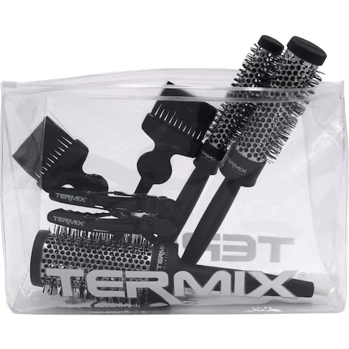 TERMIX Ronde borstels Academy Gereedschapskist Sets Unisex