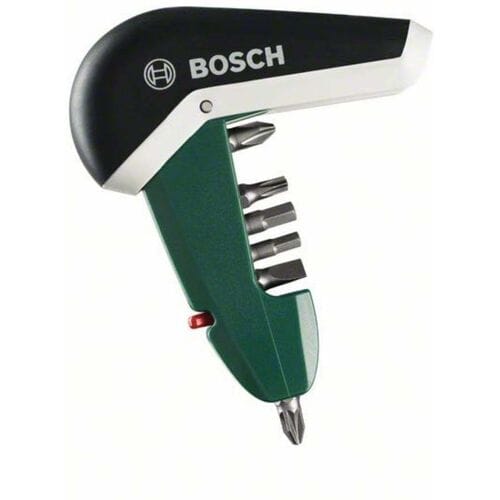 Bosch Accessories Promoline Werkplaats Magazijnschroevendraaier 25 mm