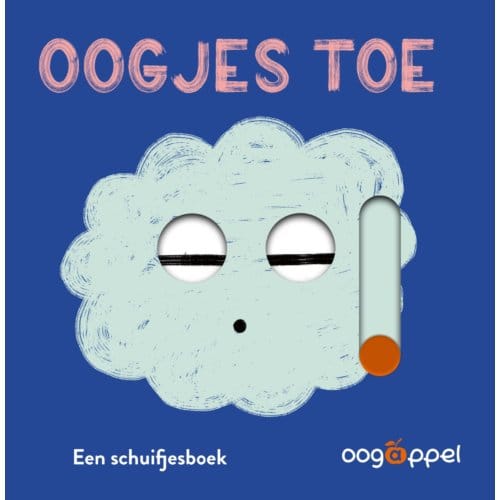 Oogjes Toe - Anaïs Chambel