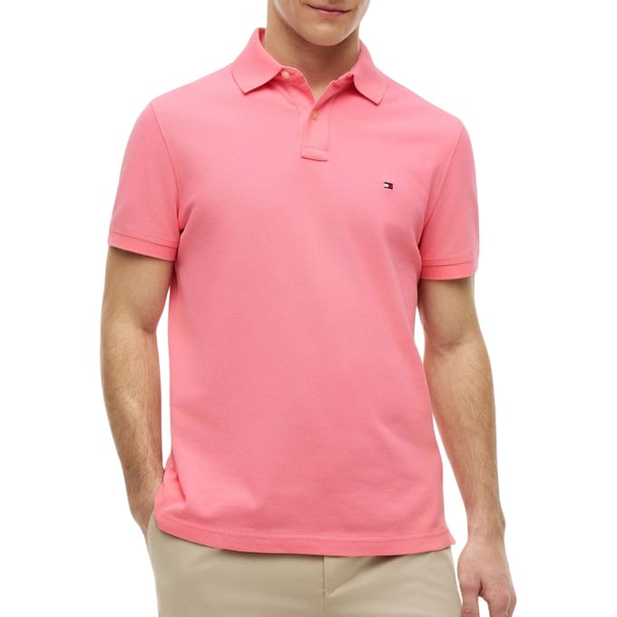 Tommy Hilfiger 1985 Regular Polo Heren