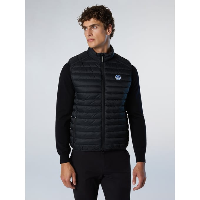 North Sails Vest Zephyr Ultralight