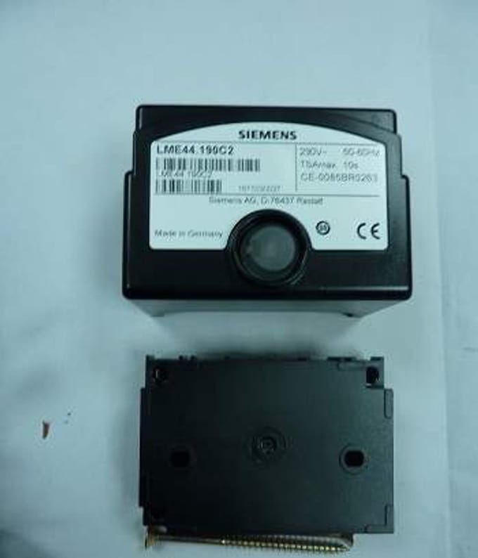 Remeha ombouwset LGA41 / LGD12, 200021914