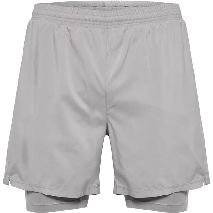 2 in 1 shorts Newline Fast