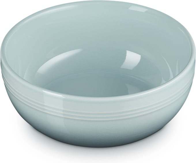 Le Creuset Kom Coupe - Sea Salt - ø 16 cm / 770 ml