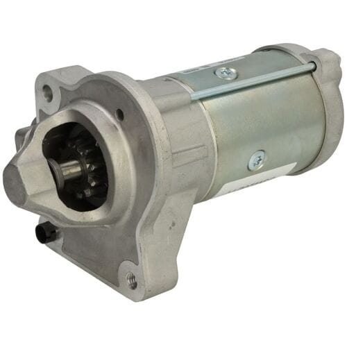 Startmotor / Starter HC-CARGO 116316