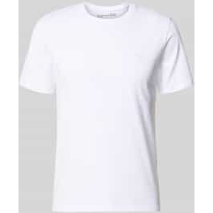Scotch & Soda - Heren - T-shirts