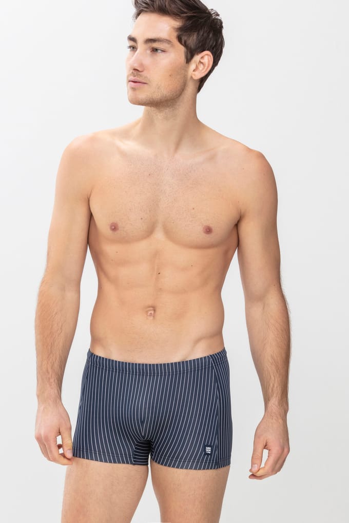 Zwemshorty Serie Saint Louis Yacht Blue