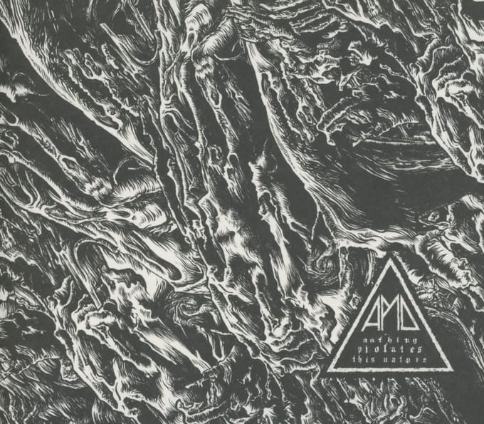 All Pigs Must Die - Nothing Violates This Nature (CD)