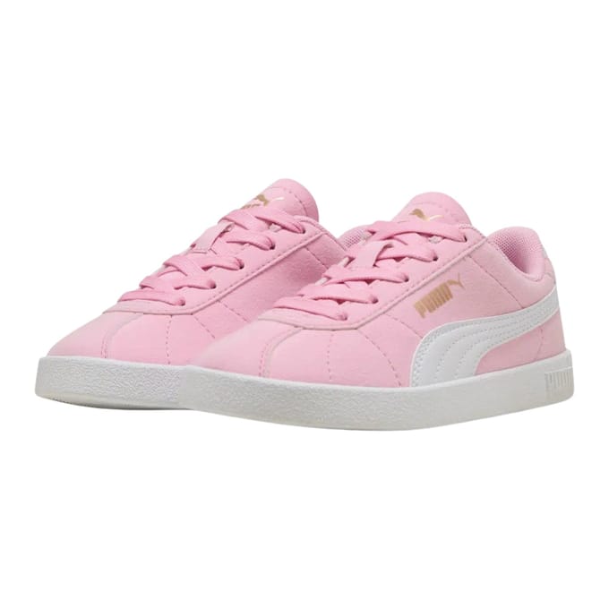 Puma Club II Sneakers Junior