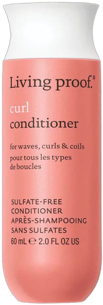 Living Proof - Curl Conditioner - 60 ml