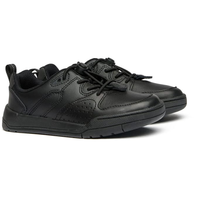 Clarks Kick Step Schoenen