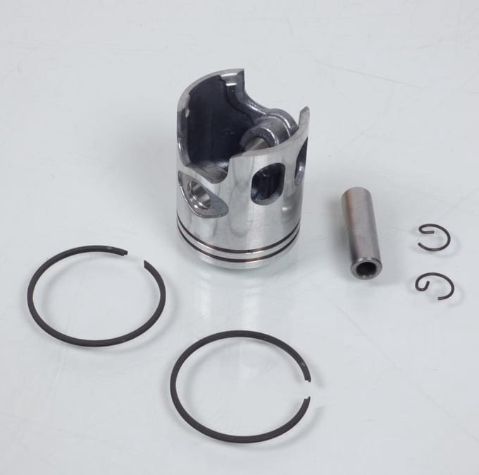 kit zuigermotor vertex Ø40.20mm voor scooter beta 50 tempo 1992-2002 22032025 nieuw