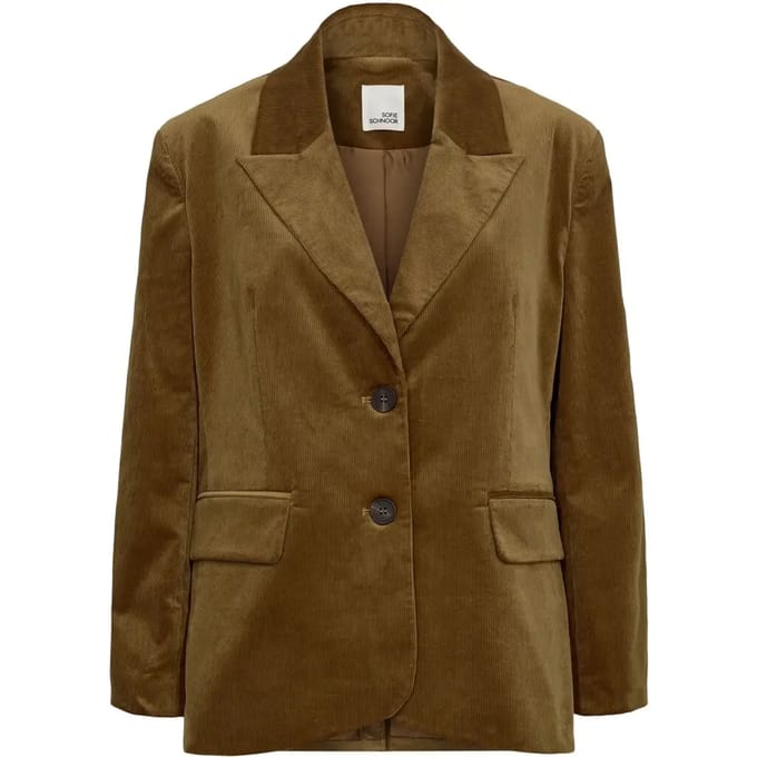 Blazer voor dames Sofie Schnoor Pennysw