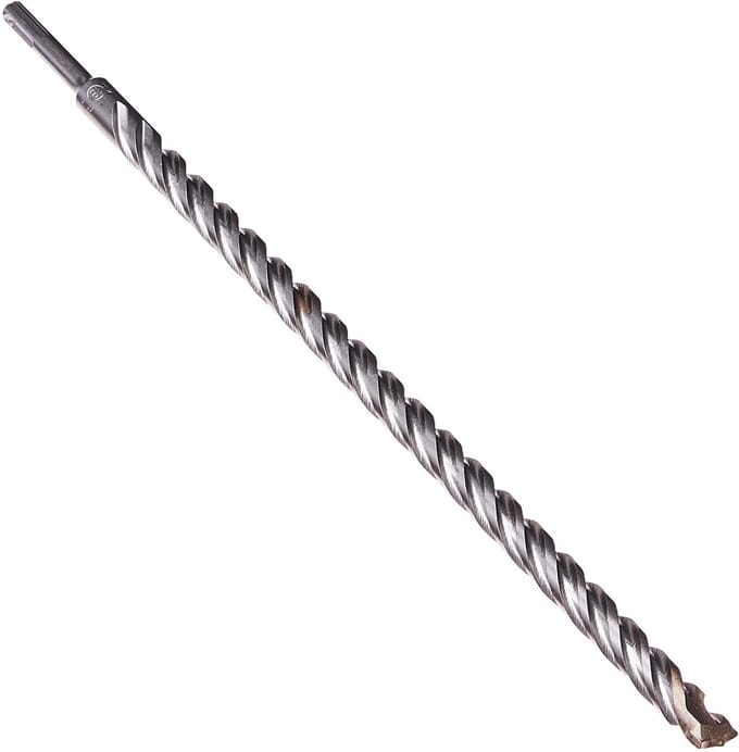 DeWalt hamerboor