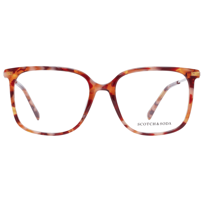 Scotch & Soda Orange -frames voor vrouwenvrouw