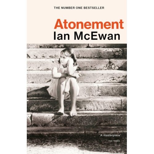 Verzoening door Ian McEwan Paperback Boek 9780099429791