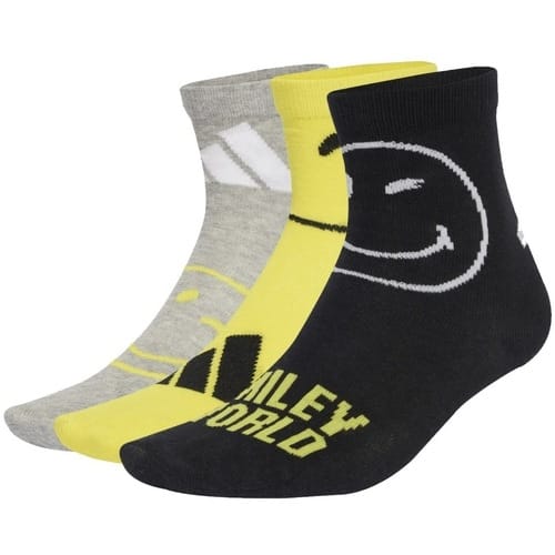 Sokken adidas Smiley 3pp