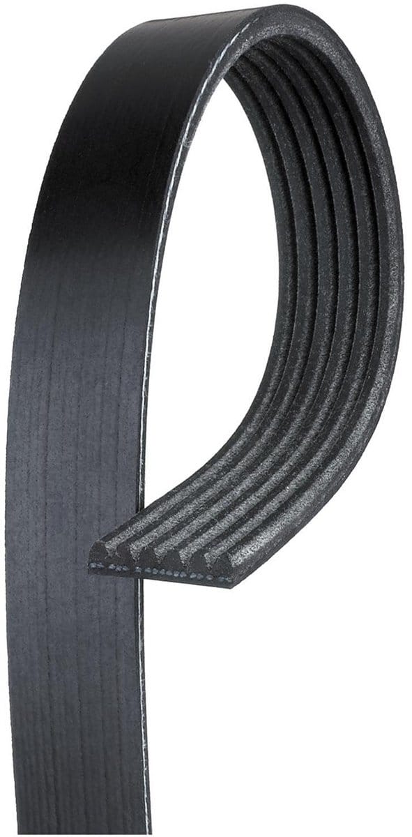 Professionele V-Ribbed Spanband voor Auto's en Voertuigen