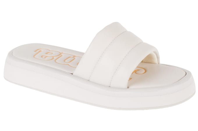 Joma S.Duna Lady 25 SDUNLS, Vrouwen, Beige, Slippers, maat: 39