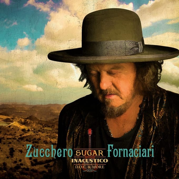 Zucchero - Inacustico - D.O.C. & More (2 CD)