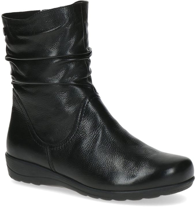 Caprice Dames Enkellaarsje 9-26406-41 022 H-breedte Maat: 37 EU
