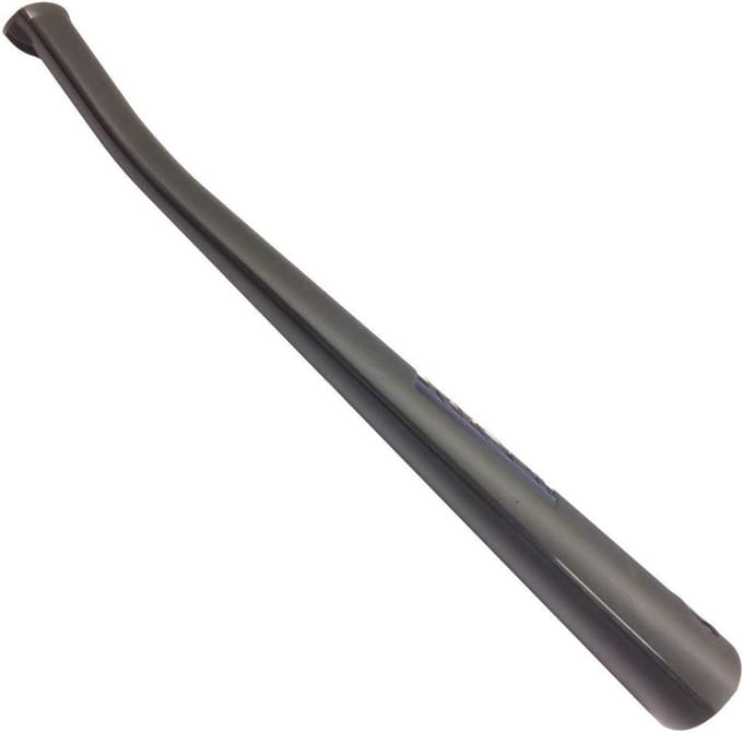 Ventilator Buis - Onderdeel - Bladblazer Onderhoud - Origineel OEM - 49.53 cm - Zwart