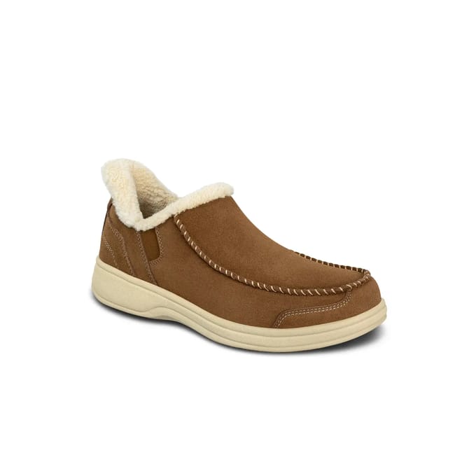 Slippers Orthofeet Vito Slip-On