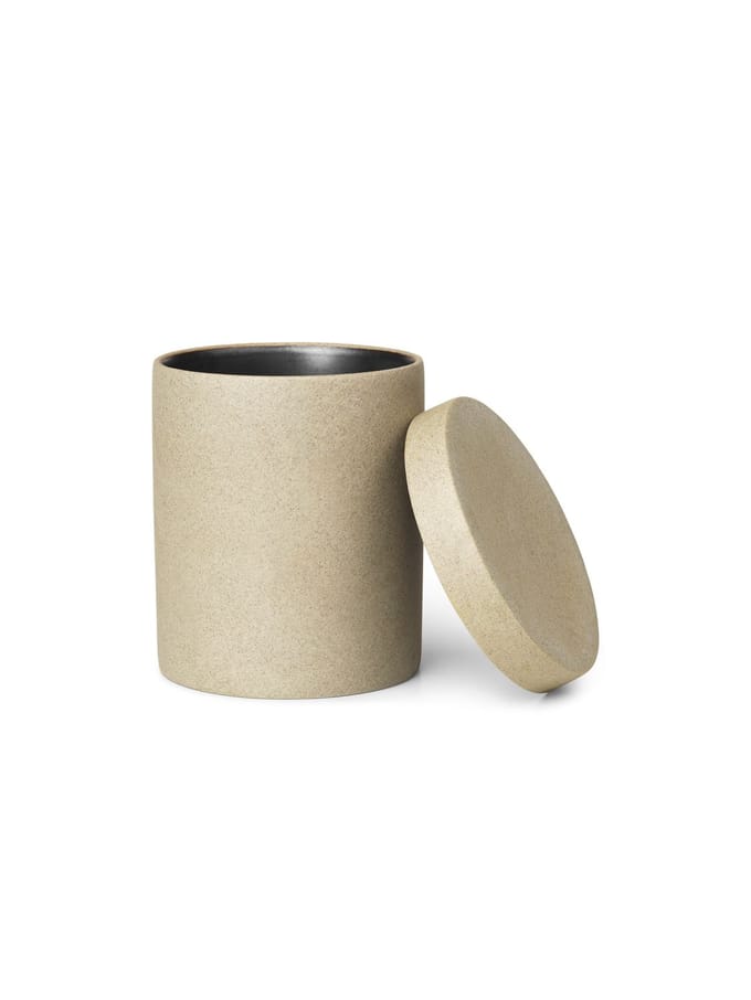 Ferm Living Bon Opbergdoos - groot