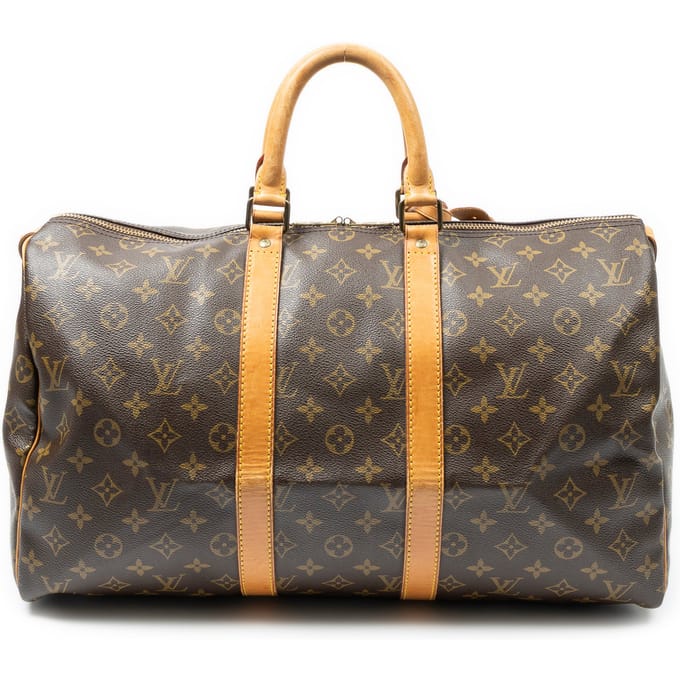 Keepall 45  reistas