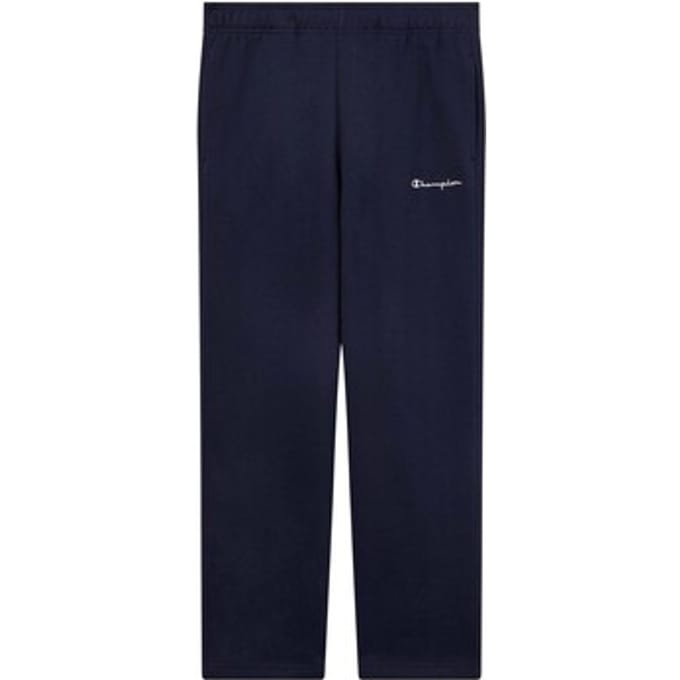 Trainingsbroek Champion Straight Hem