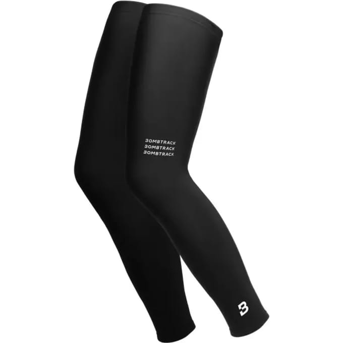 Technische beenwarmers Bombtrack Racewear