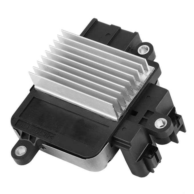 Radiateur Koelventilator Regelmodule ECU 89257‑30060 Vervanging Geschikt voor Camry