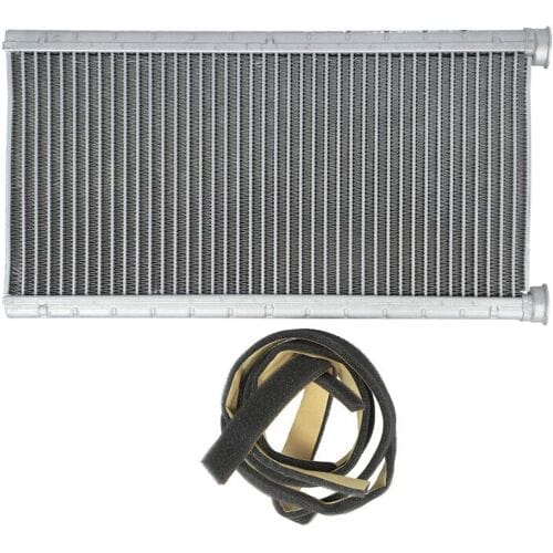 Waterverwarmer VALEO 811686