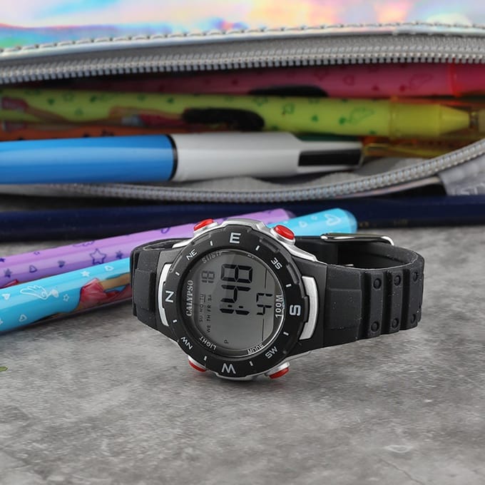 Calypso Kids Junior 10-15 K5801/6 Horloge