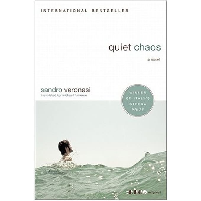 Quiet Chaos - Sandro Veronesi