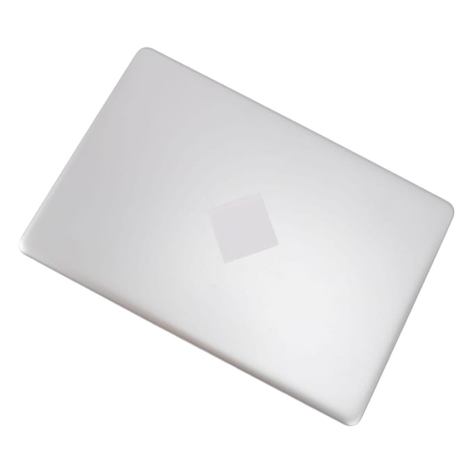 Laptop LCD Achterklep Vervanging Laptop LCD Achterste Bovenklep voor HP 250 G6 15 B 15 BS 15 BW 15T B 15G BR 15Q B white