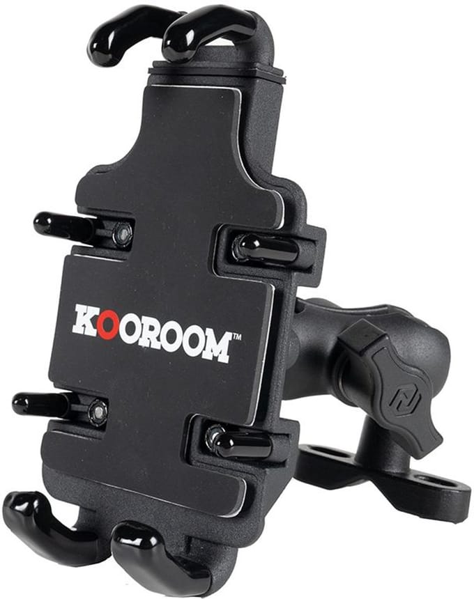 Smartphonehouder JAW