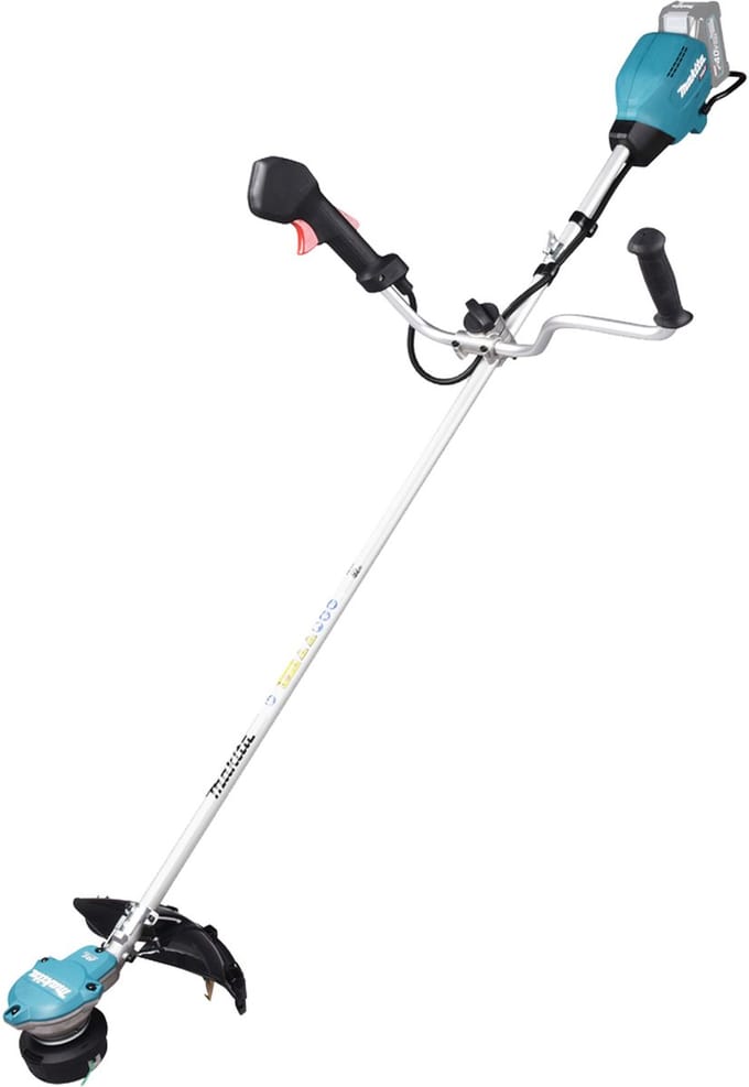 Makita UR002GZ01 Accu Bosmaaier U-Greep XGT 40V Max Basic Body