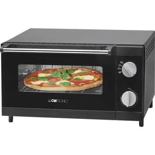 Clatronic MPO 3520 Met pizzafunctie, Timerfunctie 12 l