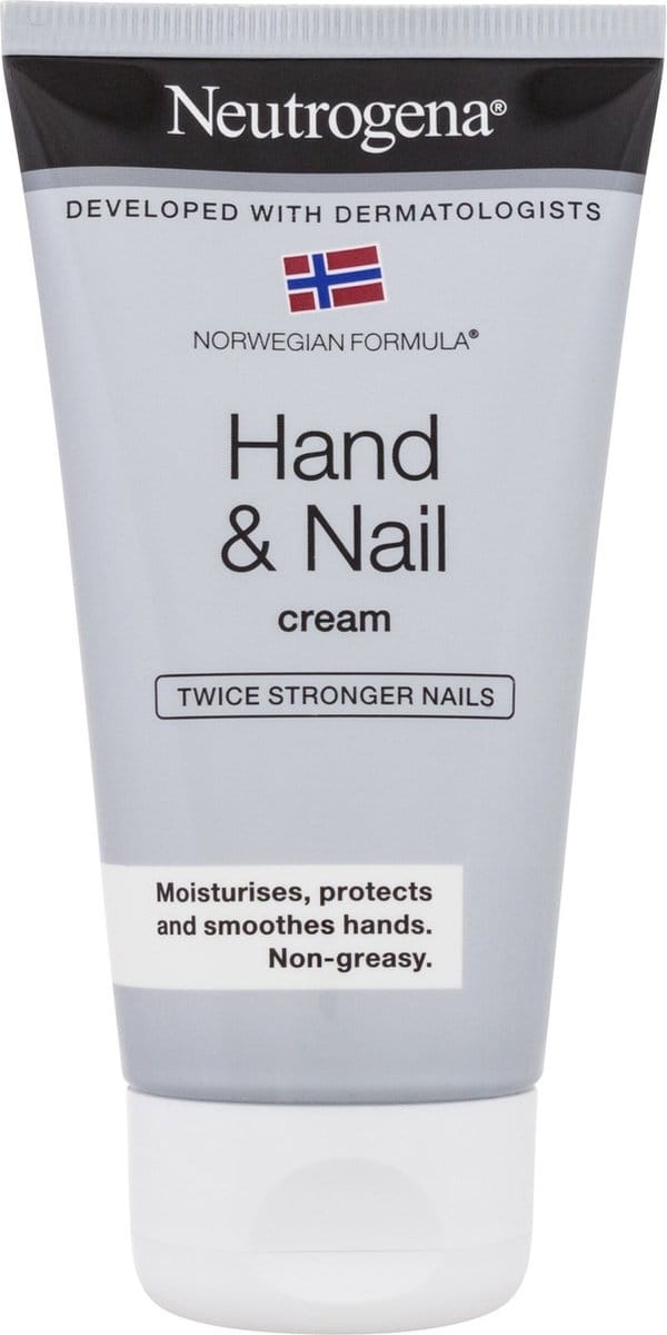 Neutrogena - Hand And Nail Cream (L)