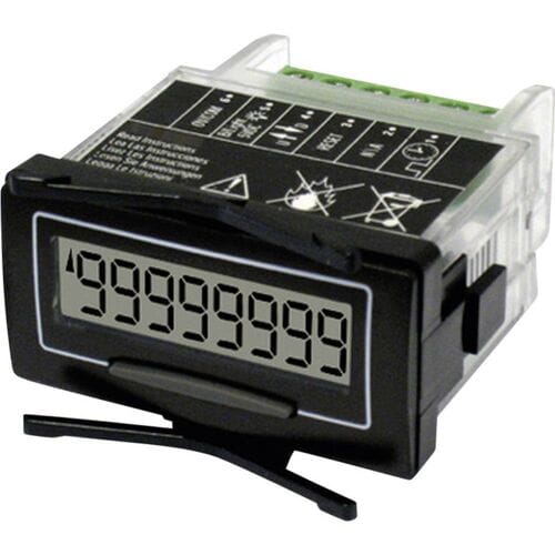 Trumeter 7111 Impulsteller