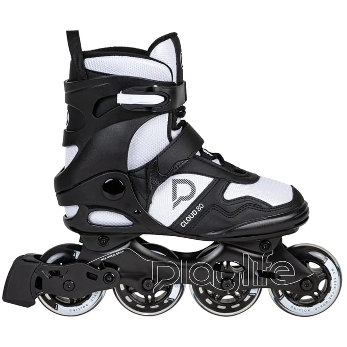 Rollers Playlife Cloud
