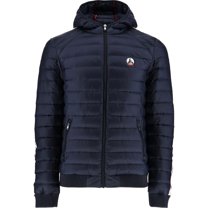 JOTT Colin Down Jacket Navy Taglia: 4XL | Giacche leggere Outlet | Uomo | Blu