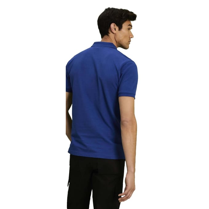 Asquith & Fox Heren Poloshirt met korte mouwen (Koninklijk)