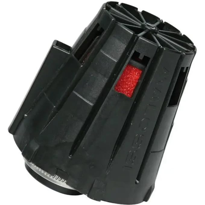 Motorfiets luchtfilter Malossi E 5 Phbg